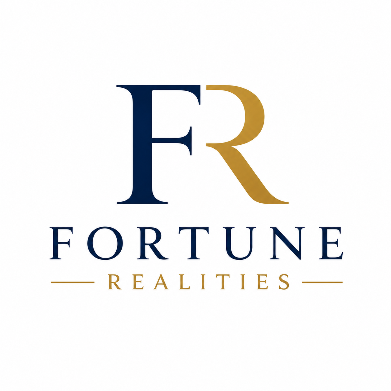 Fortune Realties Logo