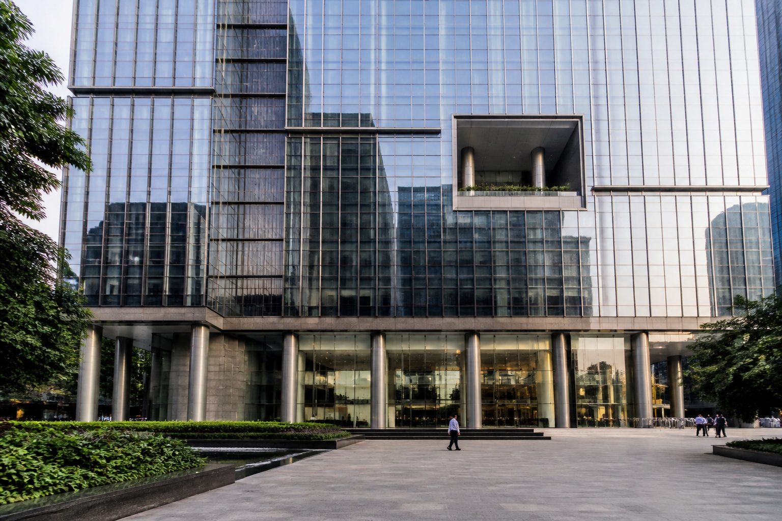 Commercial investment assets in Bangalore