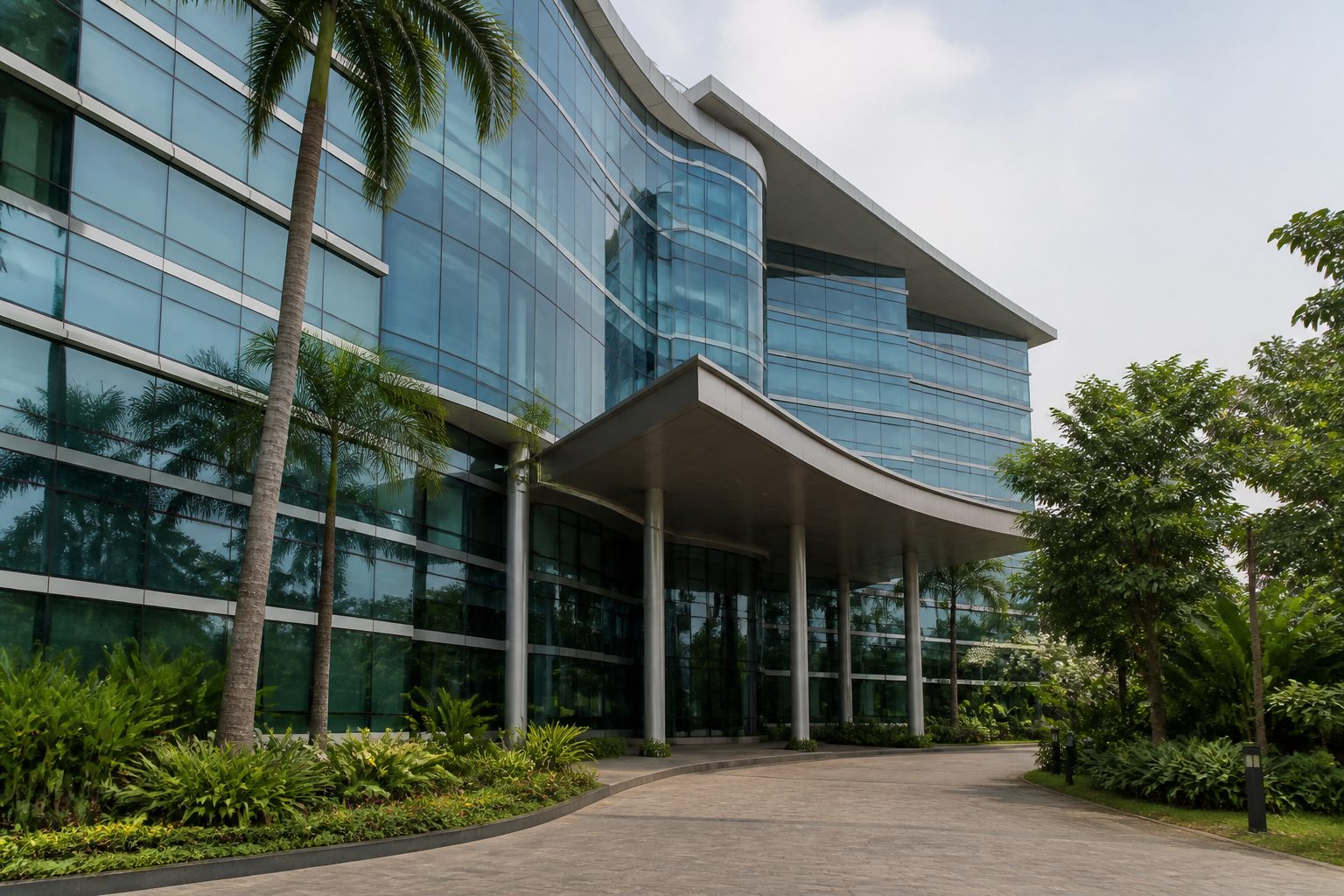 Prime Commercial Retail Space