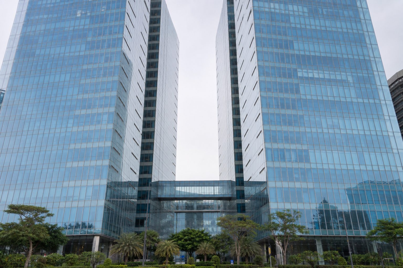World Trade Center, Yeshwanthpur, Bangalore